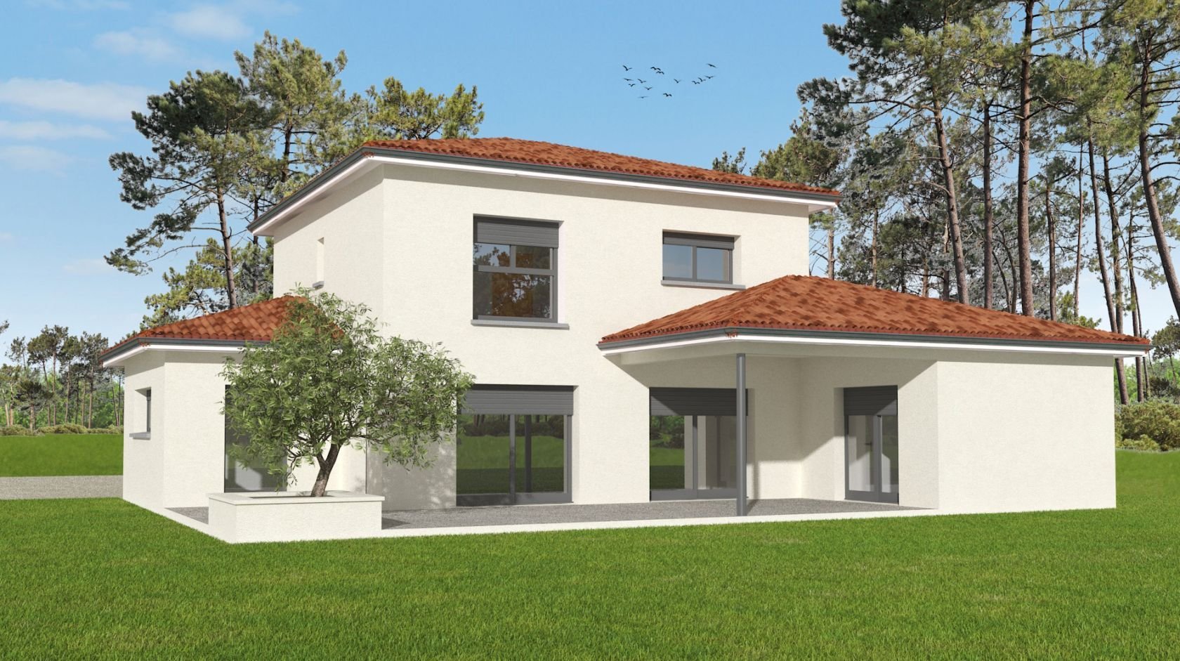 Maison à vendre, 153m², Toulouse