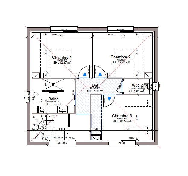 Maison à vendre, 153m², Toulouse