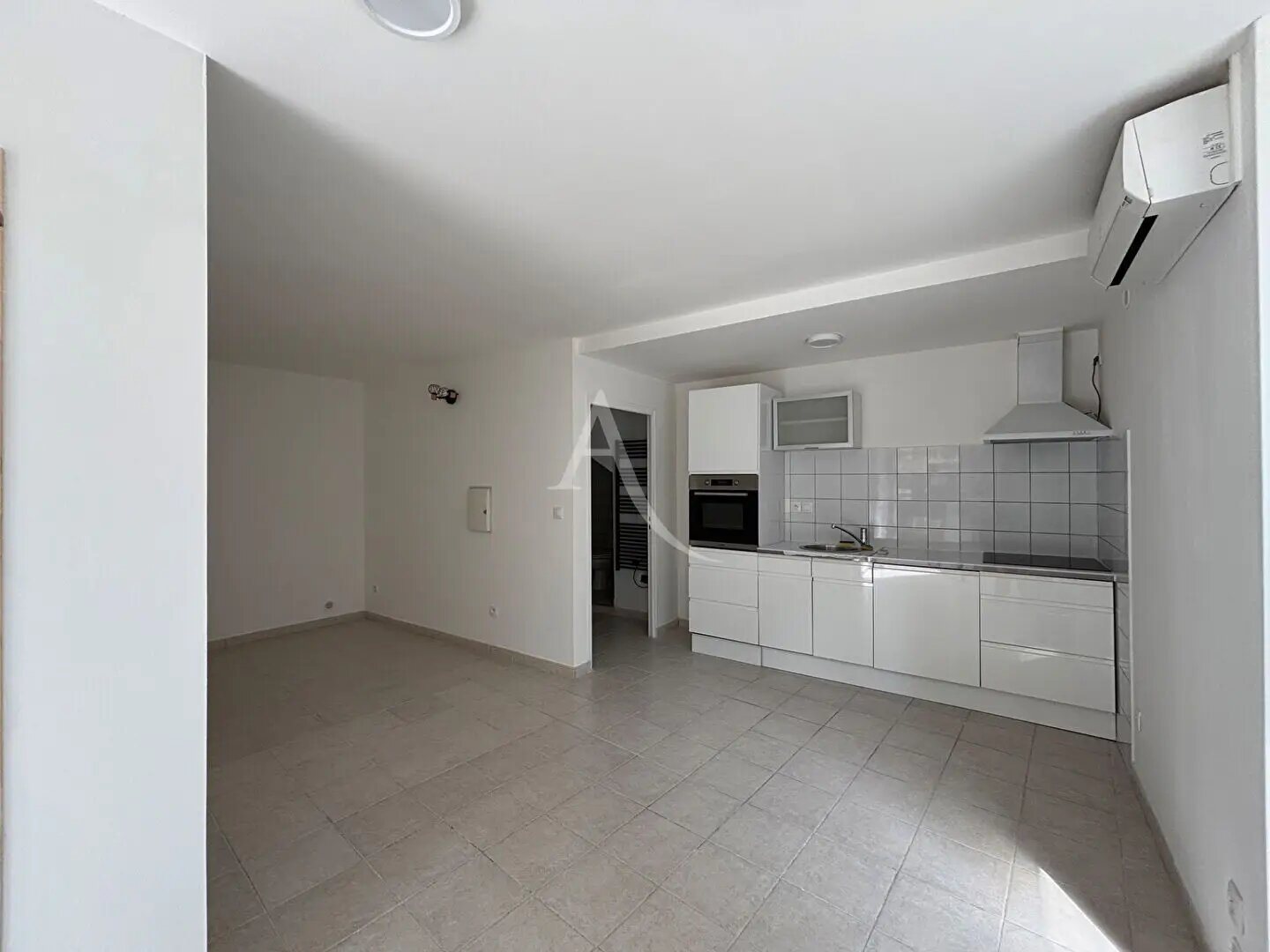 Appartement à louer, 38m², Vauvert