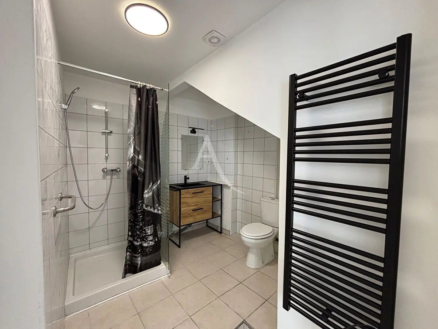 Appartement à louer, 38m², Vauvert
