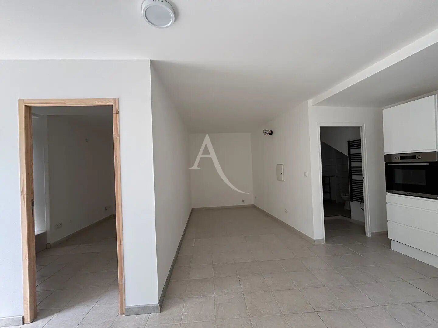 Appartement à louer, 38m², Vauvert