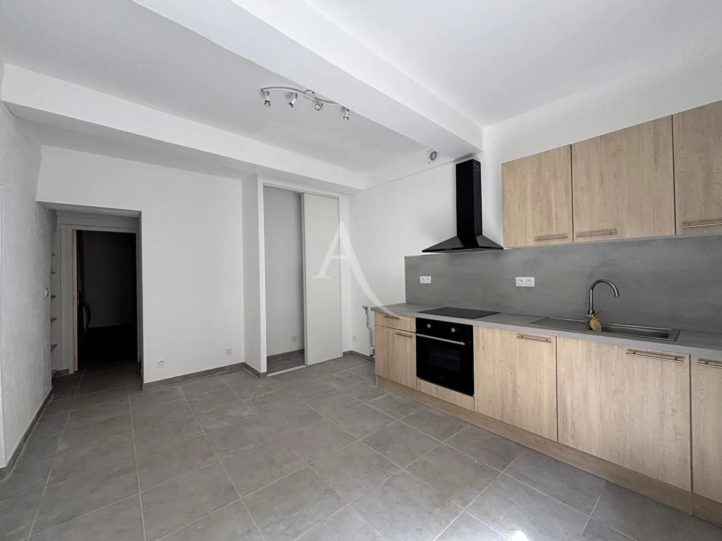 Maison à louer, 58m², Vauvert