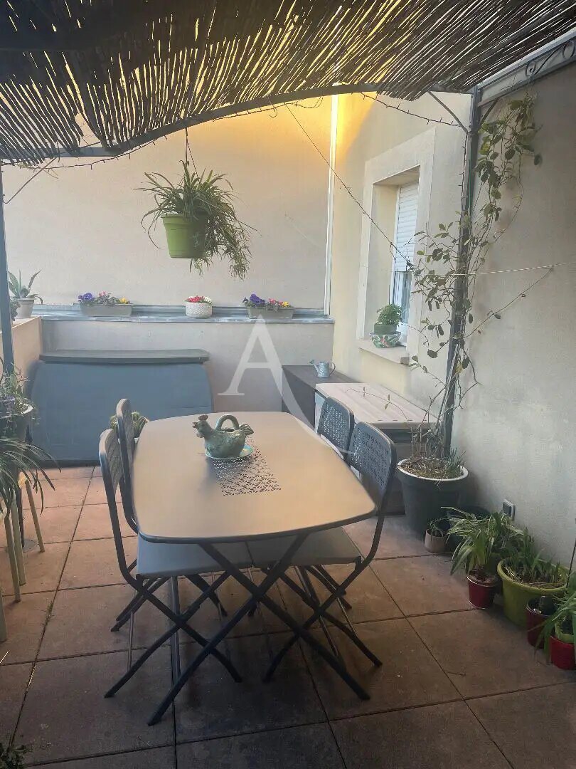 Appartement à vendre, 71m², Vauvert