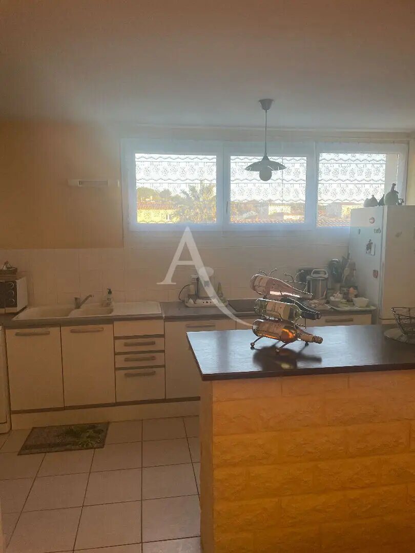 Appartement à vendre, 71m², Vauvert