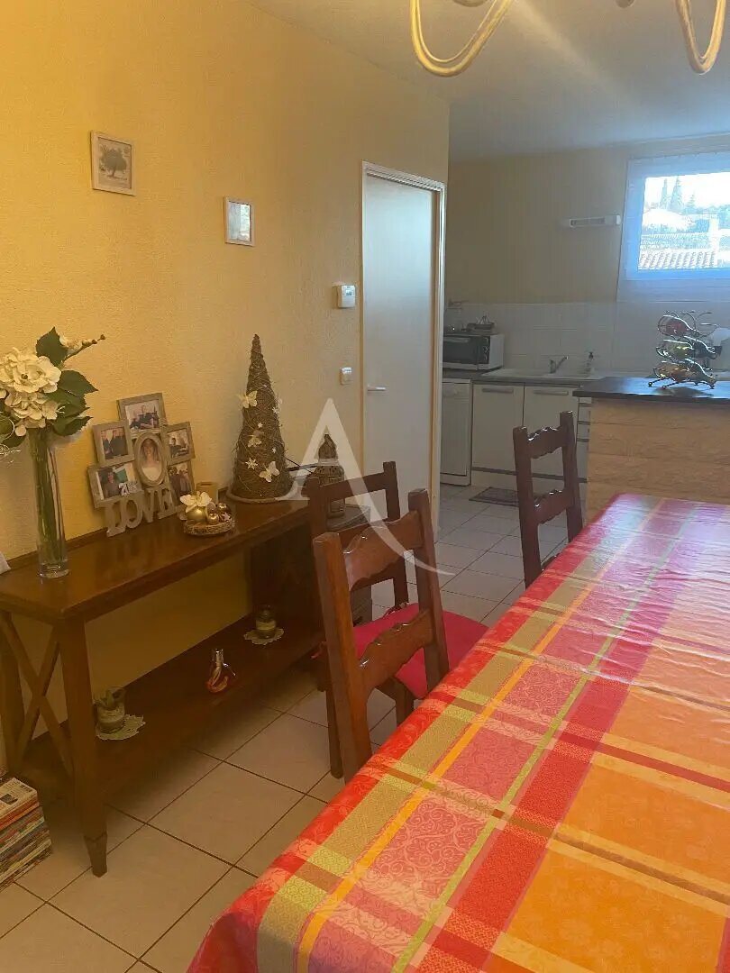 Appartement à vendre, 71m², Vauvert