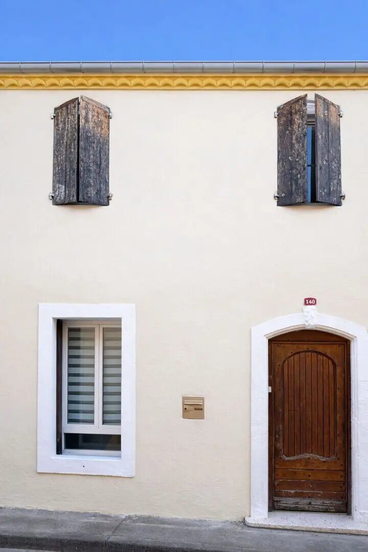 Maison à vendre, 106m², Vauvert