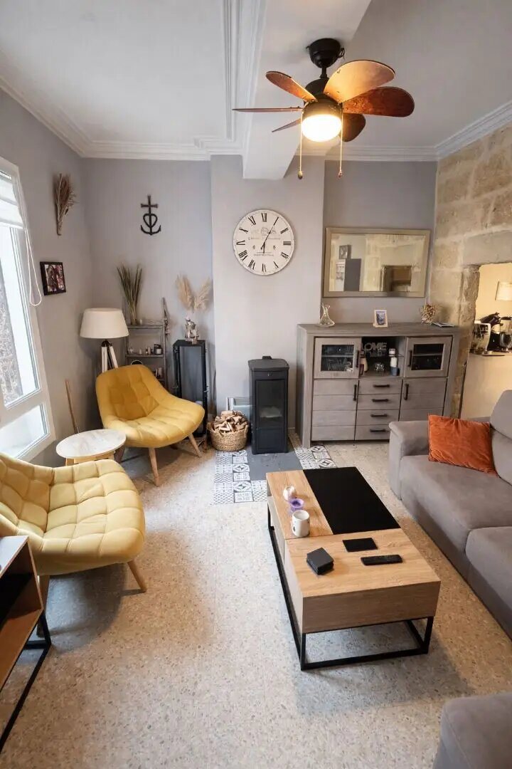 Maison à vendre, 106m², Vauvert