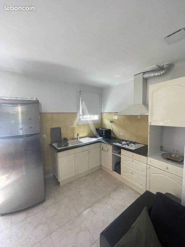 Appartement à louer, 48m², Le Cailar