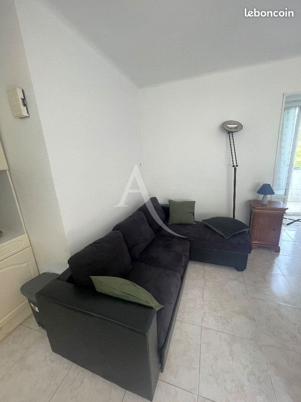 Appartement à louer, 48m², Le Cailar