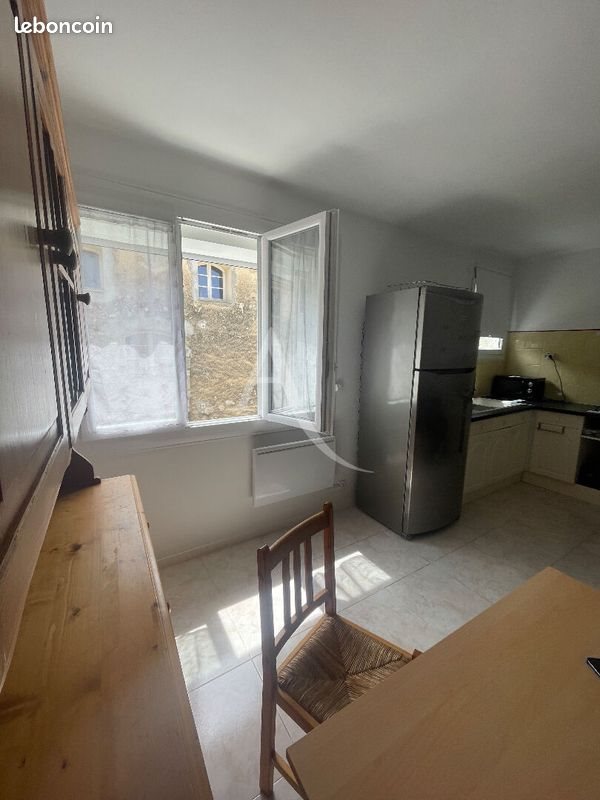 Appartement à louer, 48m², Le Cailar
