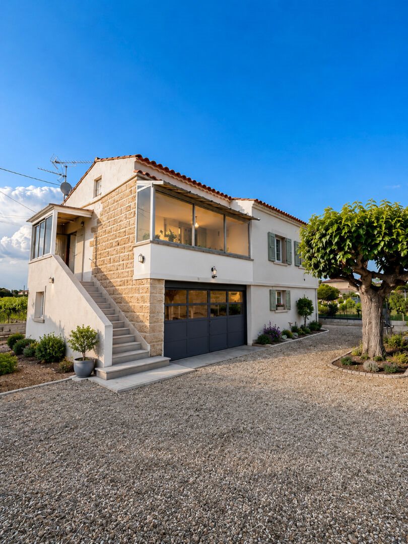 Maison à vendre, 63m², Vauvert