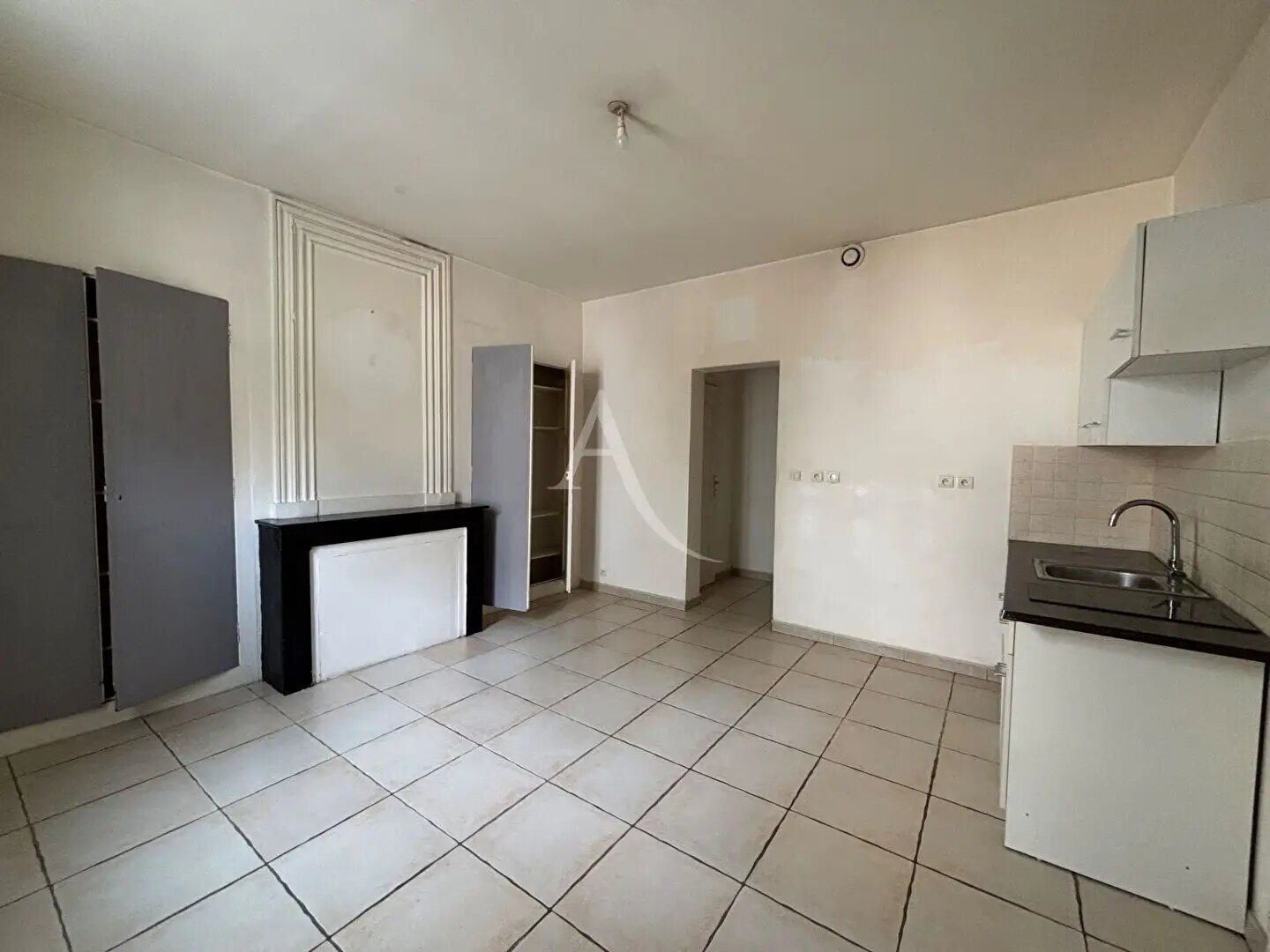 Appartement à louer, 33m², Vauvert