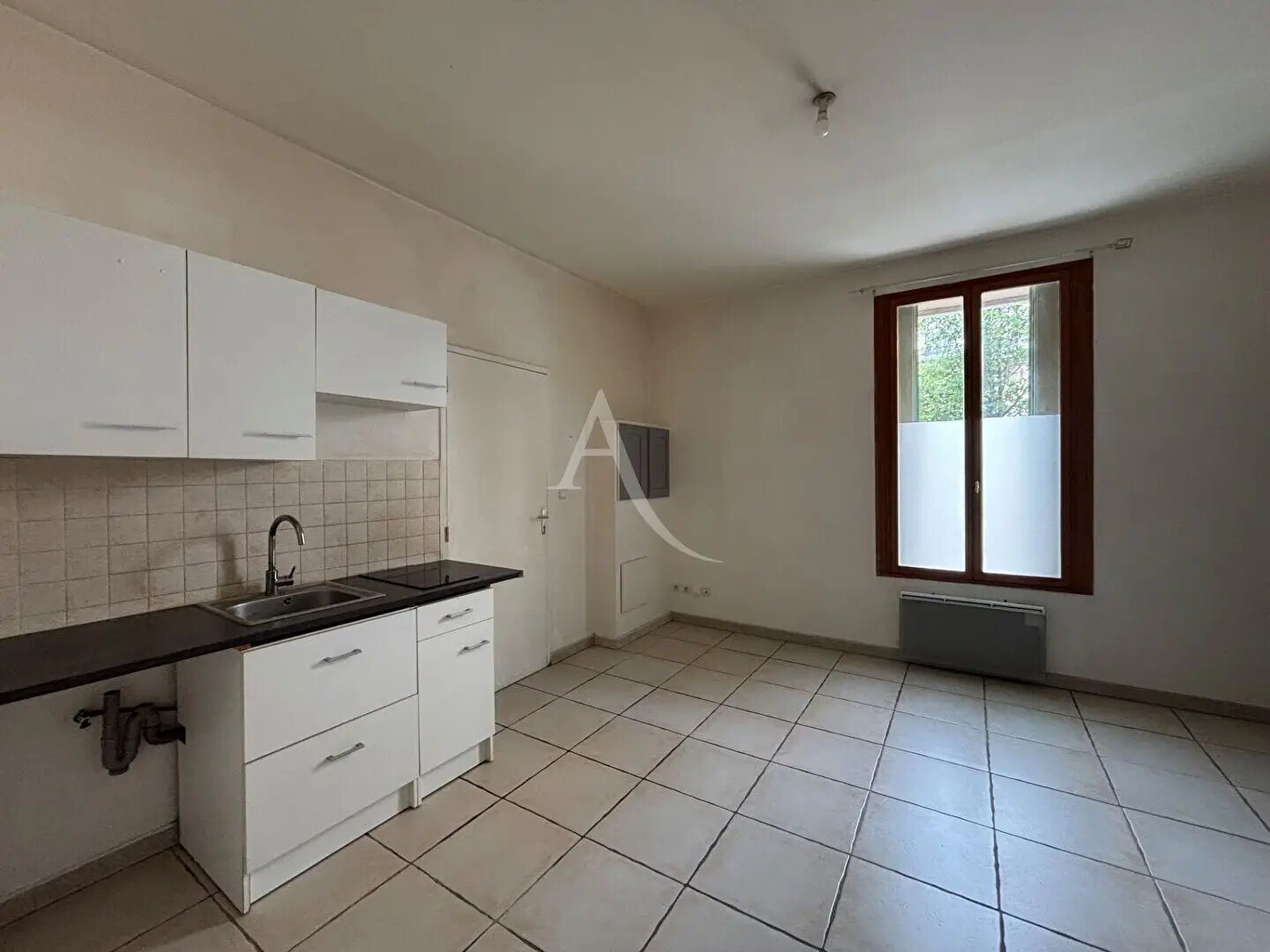 Appartement à louer, 33m², Vauvert
