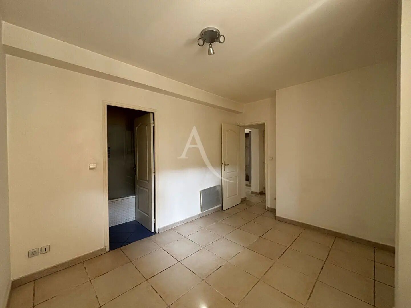 Appartement à louer, 33m², Vauvert