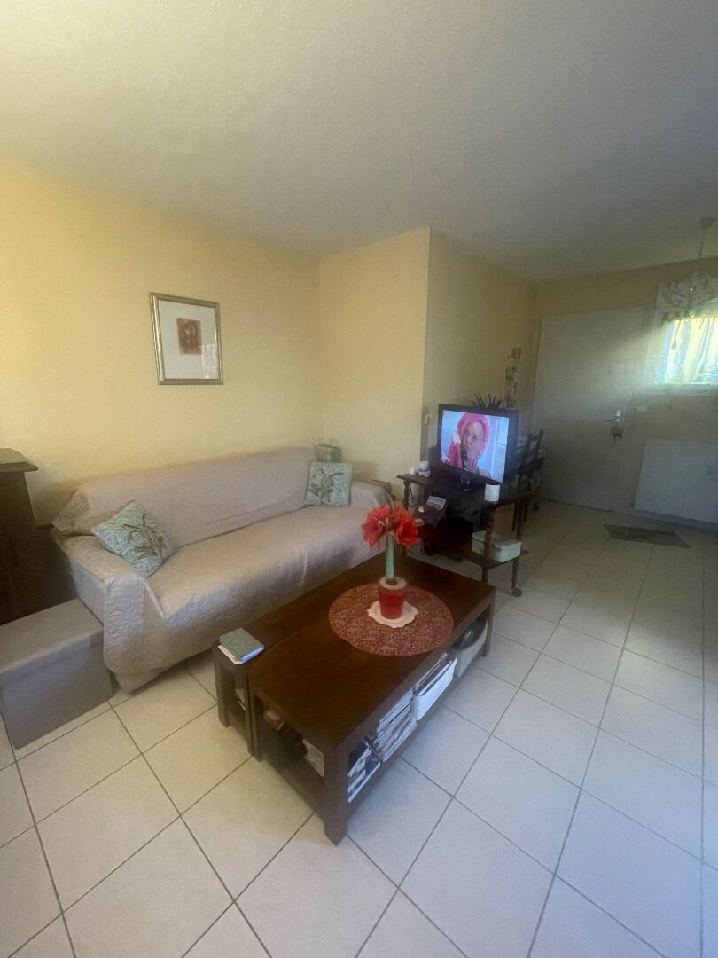 Appartement à vendre, 71m², Vauvert