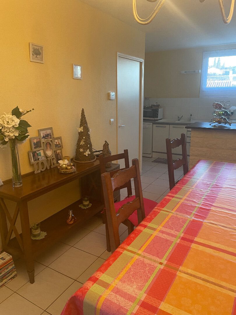 Appartement à vendre, 71m², Vauvert