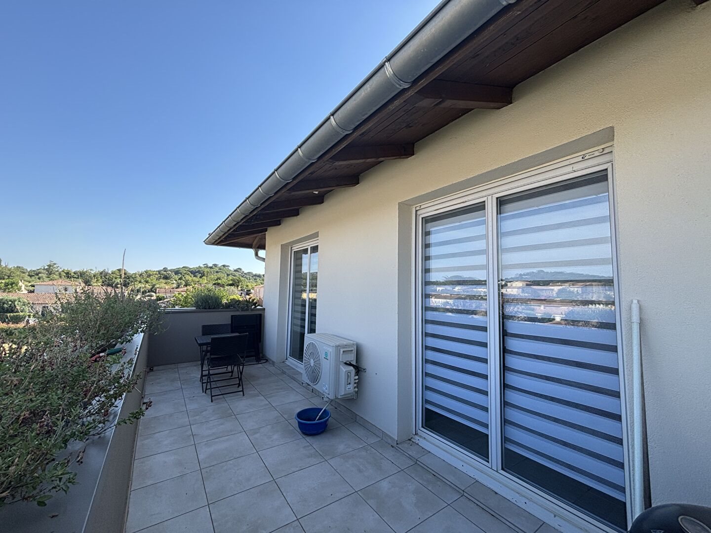 Appartement à louer, 39m², Générac