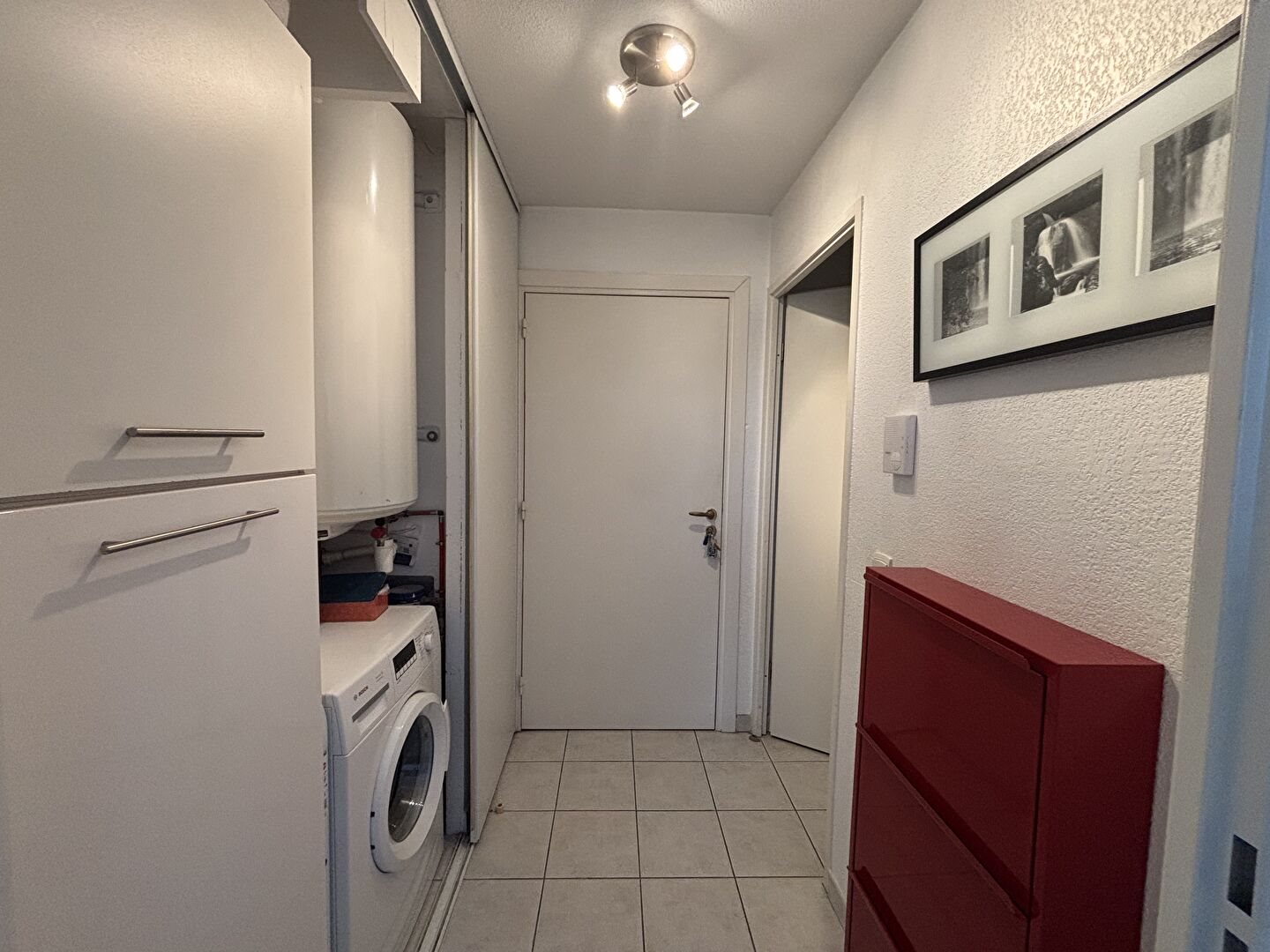 Appartement à louer, 39m², Générac