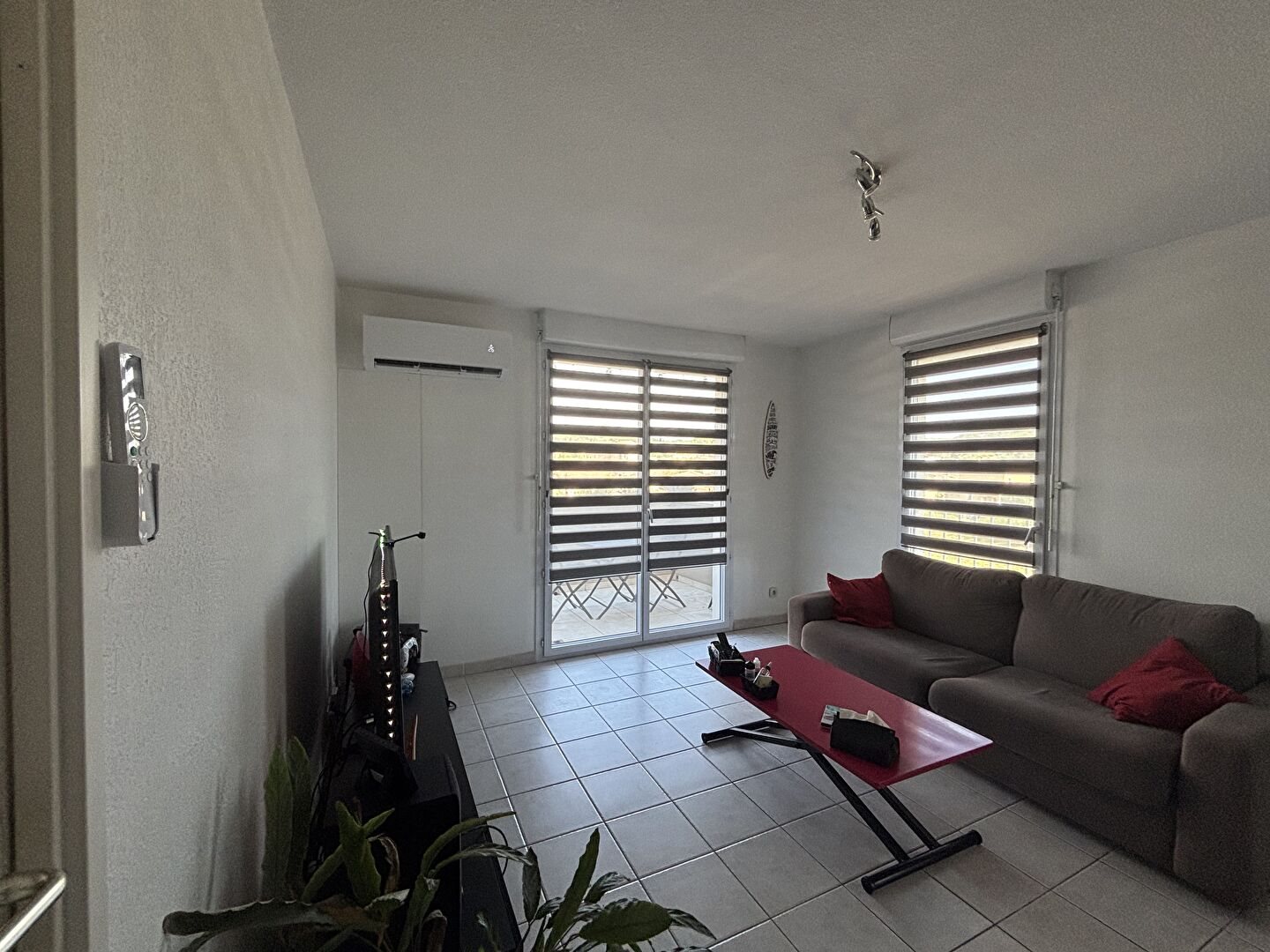 Appartement à louer, 39m², Générac