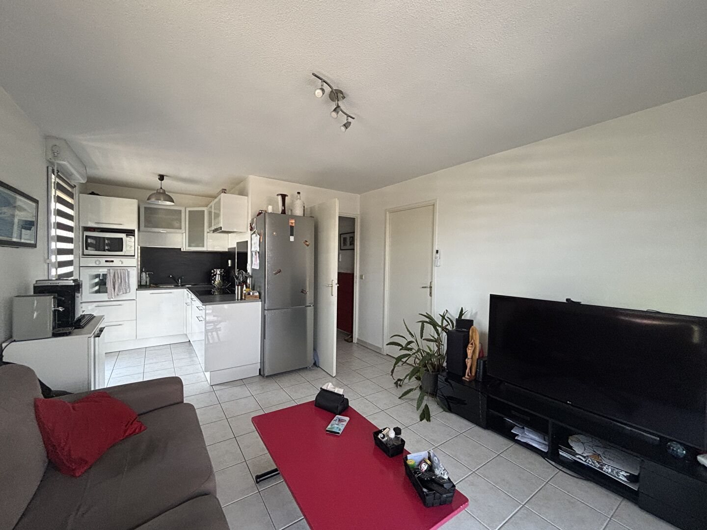 Appartement à louer, 39m², Générac