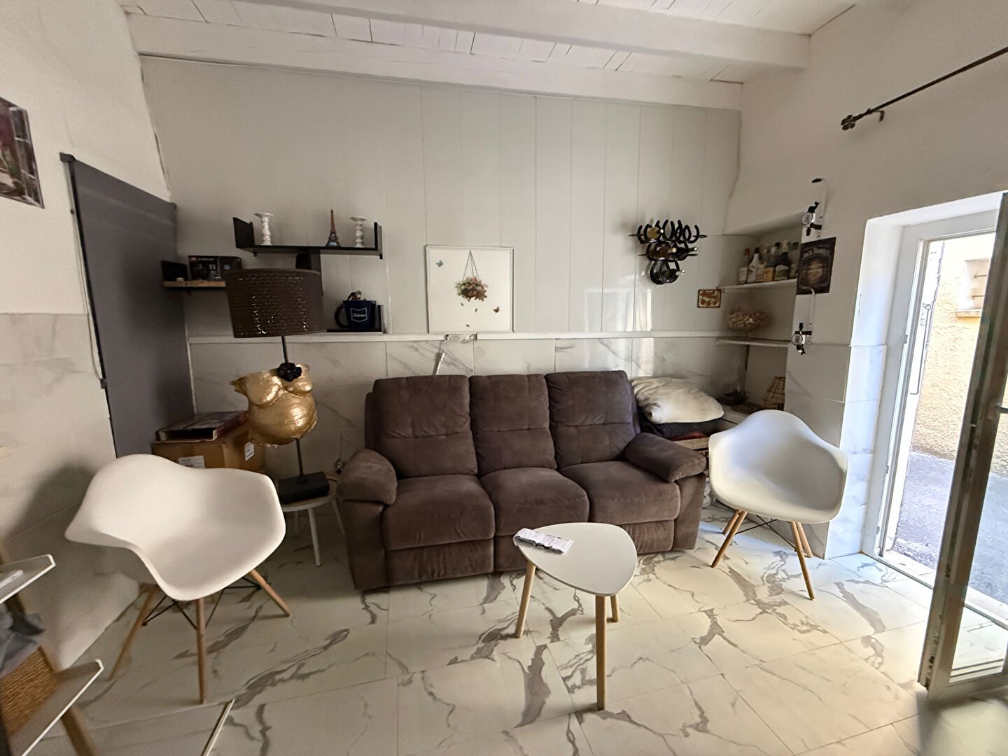 Maison à vendre, 64m², Vauvert