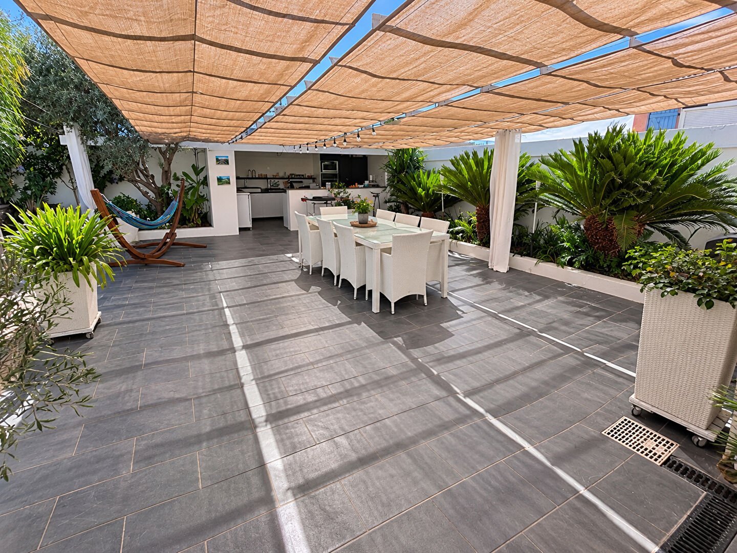 Maison à vendre, 176m², Le Cailar