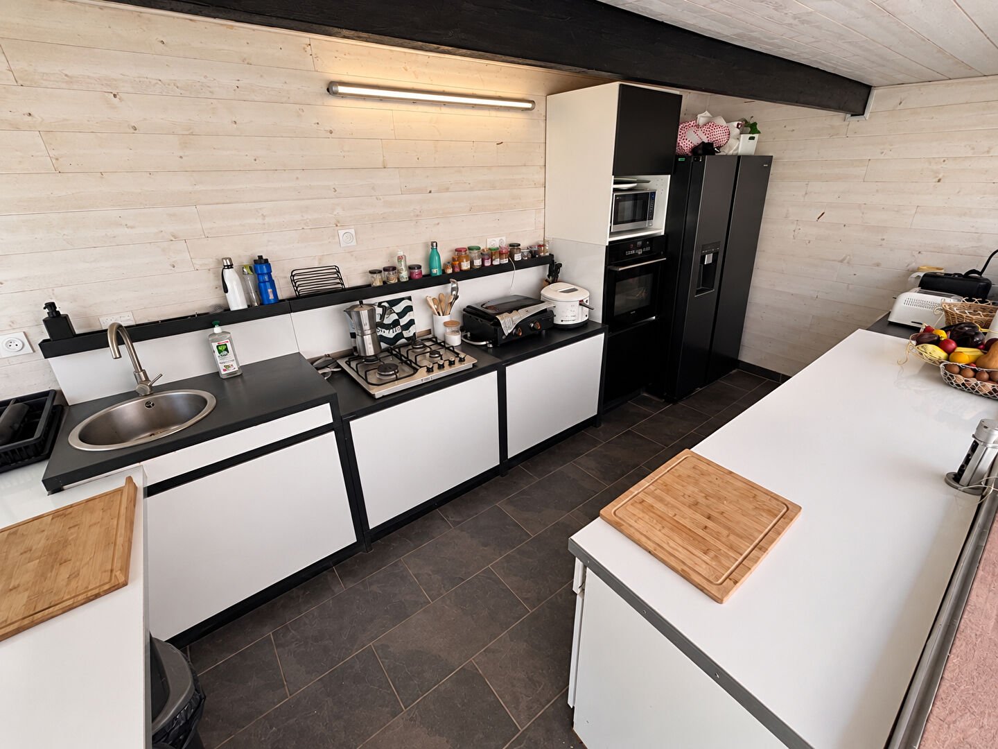 Maison à vendre, 176m², Le Cailar