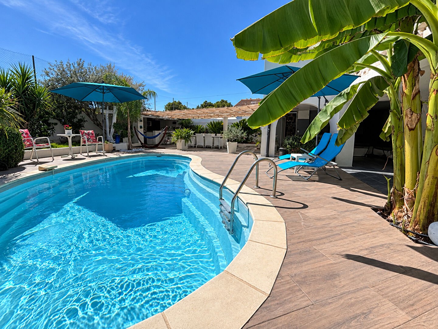 Maison à vendre, 176m², Le Cailar