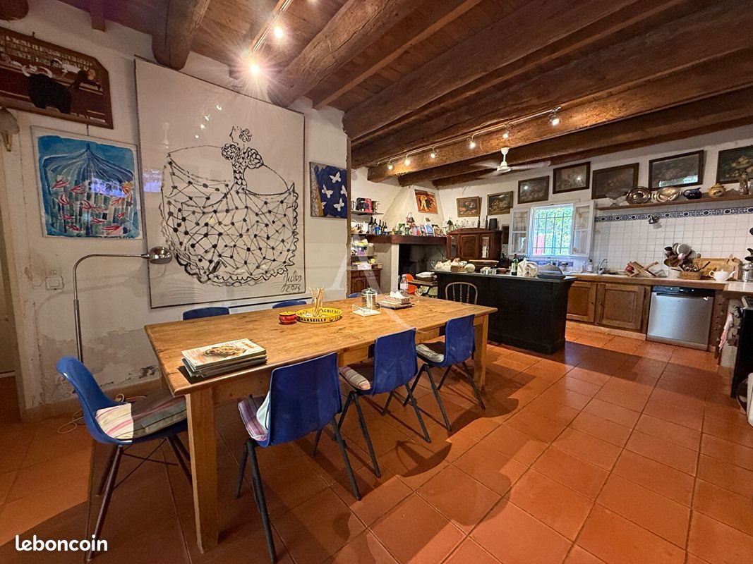 Maison à vendre, 282m², Beauvoisin