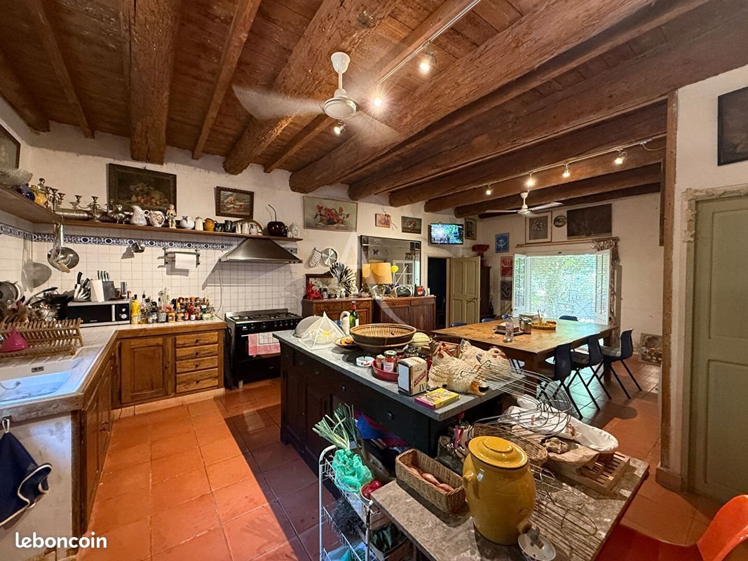 Maison à vendre, 282m², Beauvoisin