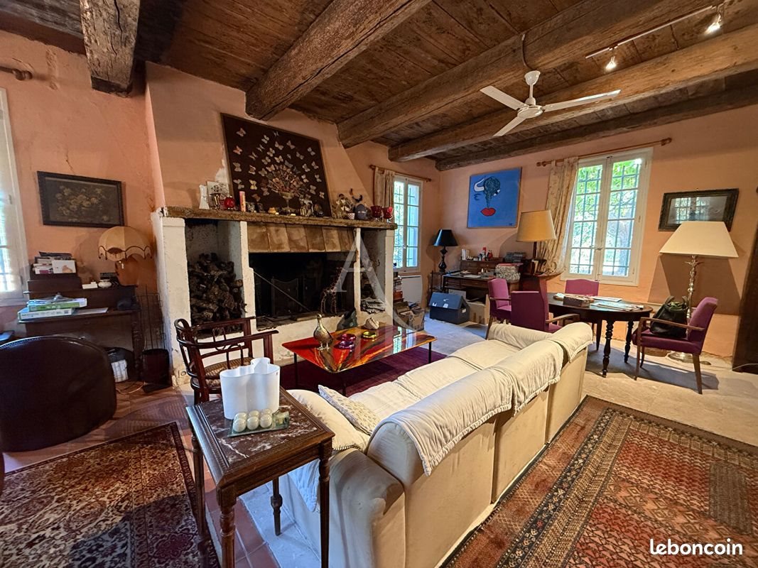 Maison à vendre, 282m², Beauvoisin