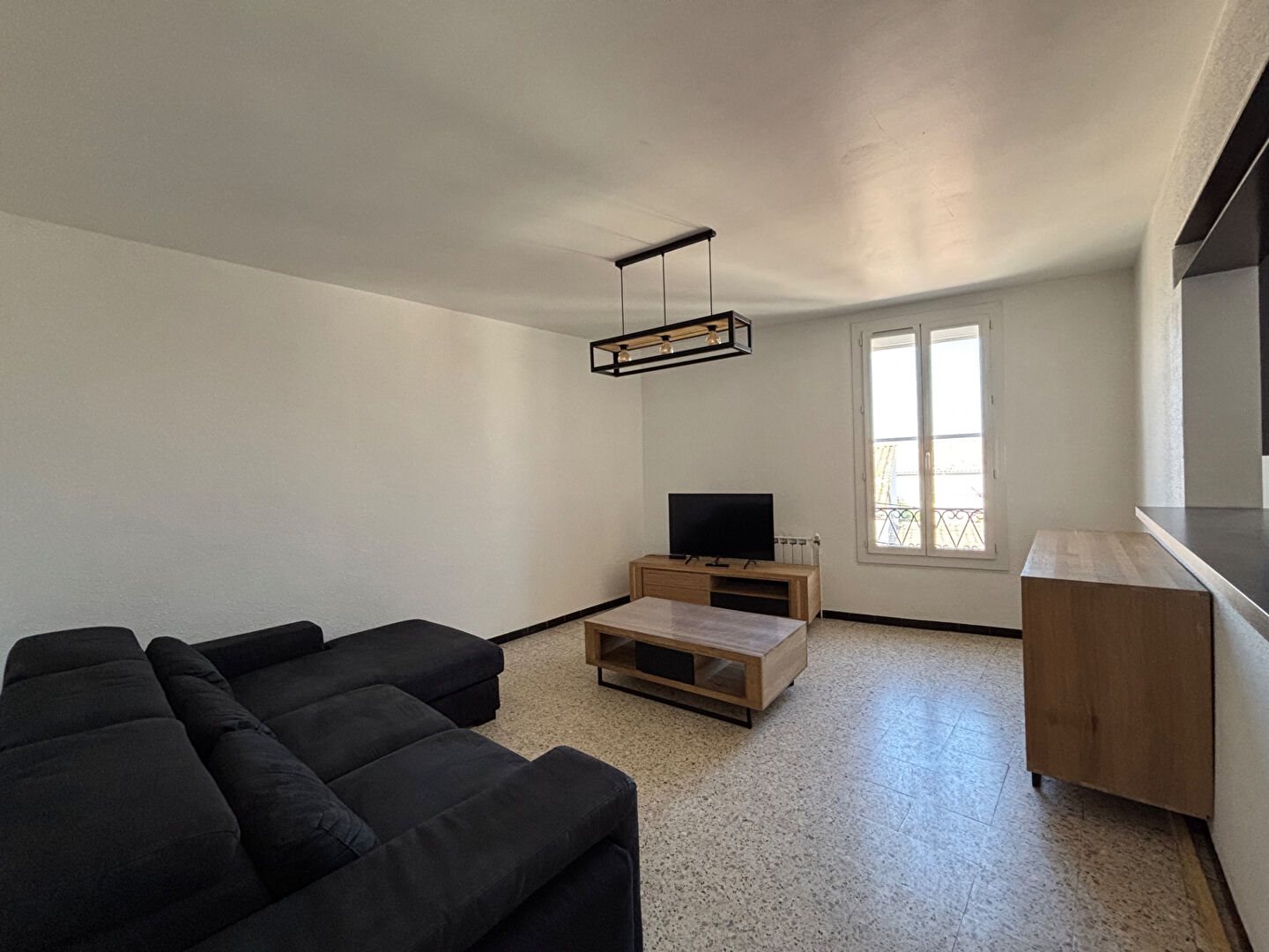 Appartement à louer, 85m², Vauvert