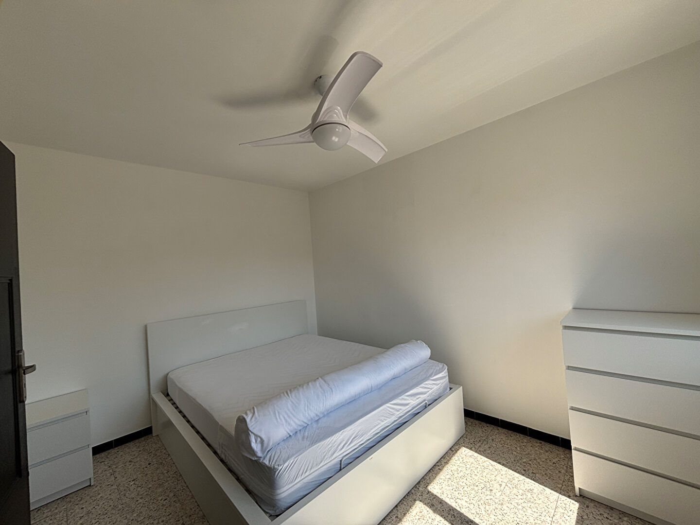 Appartement à louer, 85m², Vauvert