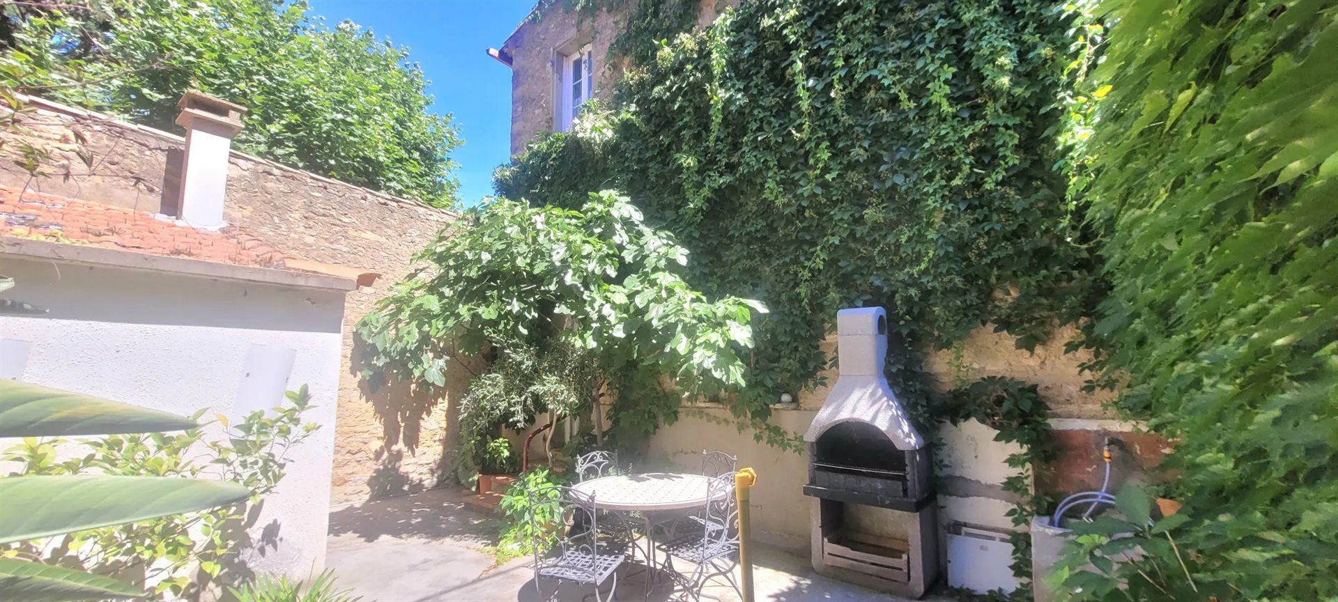 Maison à vendre, 83m², Moussan