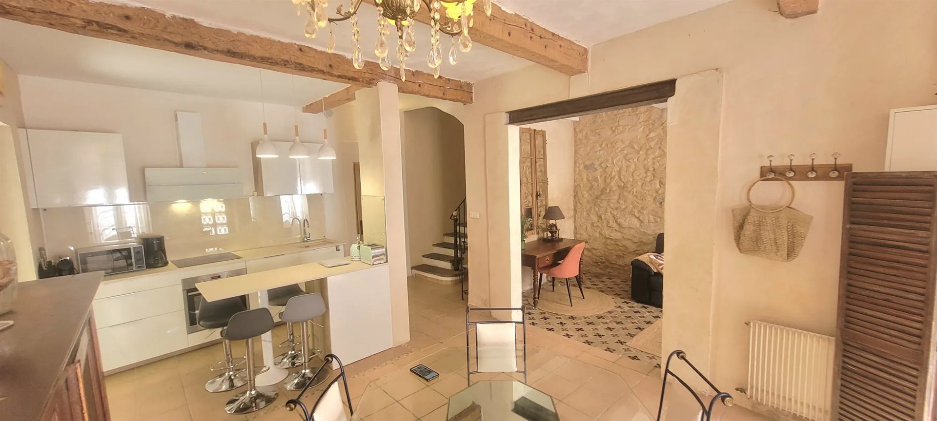 Maison à vendre, 83m², Moussan