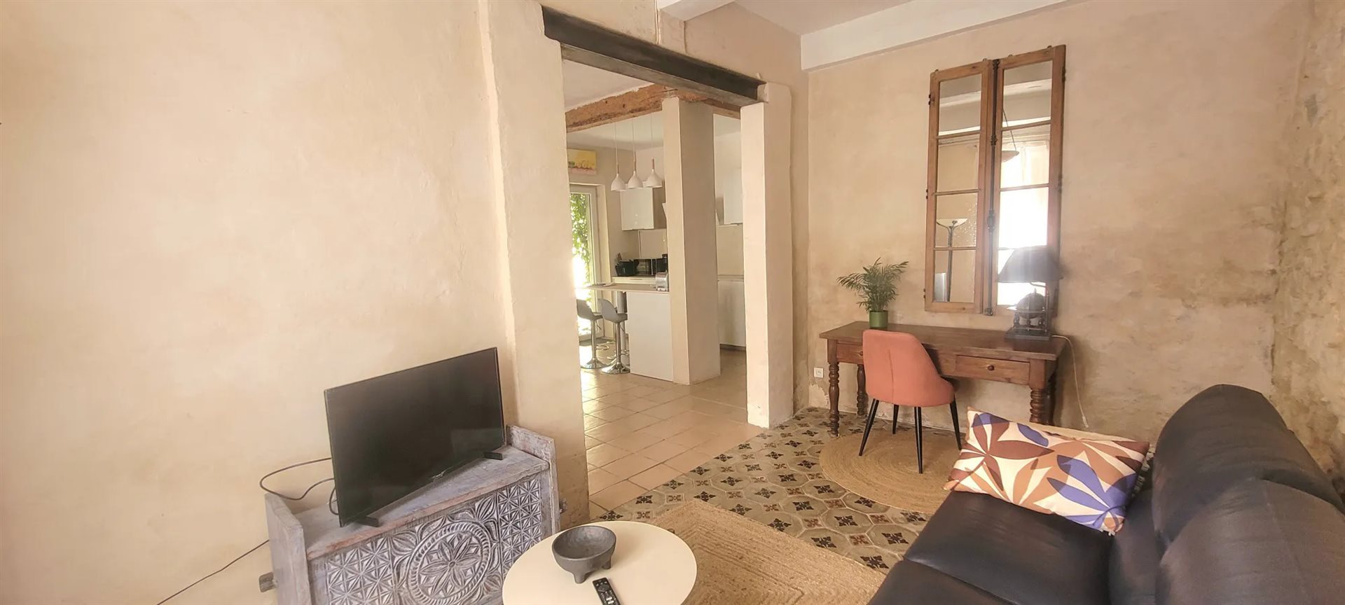 Maison à vendre, 83m², Moussan