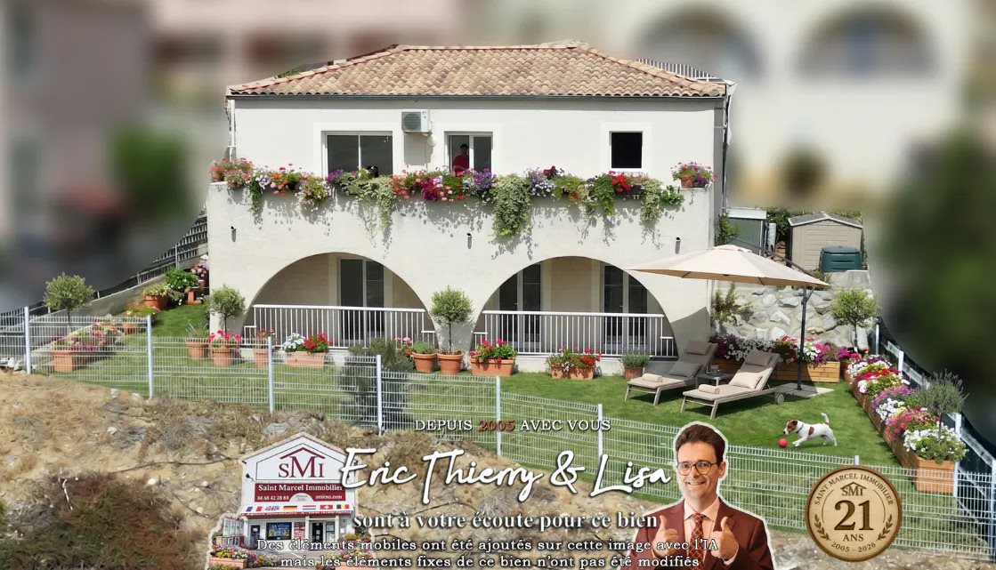 Maison à vendre, 104m², Narbonne