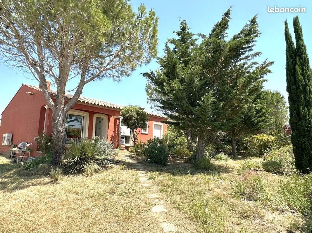 Maison à vendre, 100m², Sainte-Valière