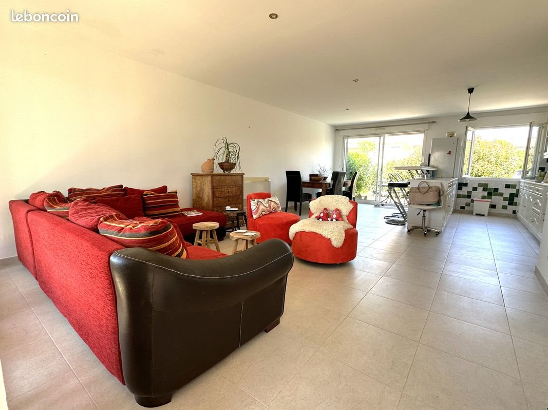 Maison à vendre, 100m², Sainte-Valière