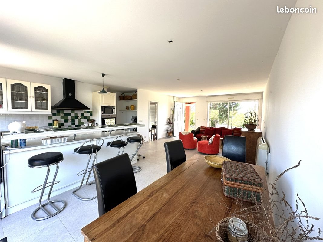 Maison à vendre, 100m², Sainte-Valière