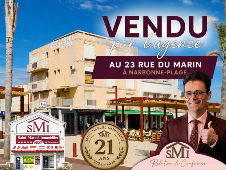 Maison à vendre, 273m², Narbonne