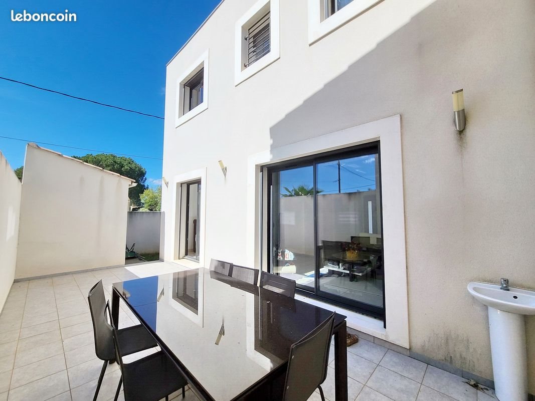 Maison à vendre, 111m², Saint-Marcel-sur-Aude