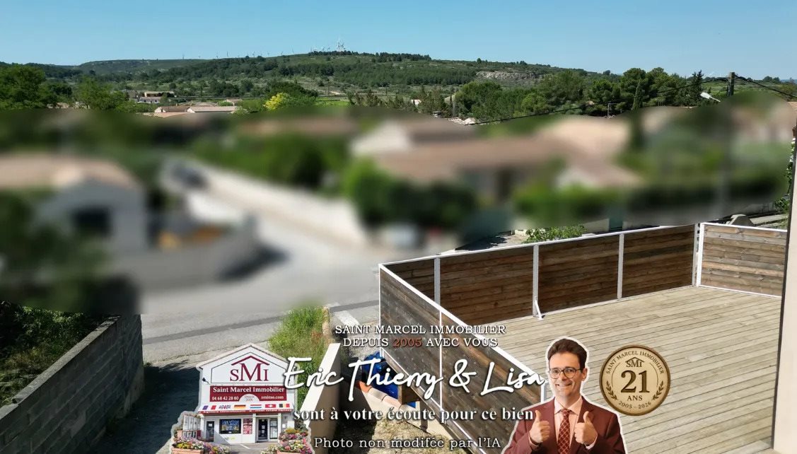 Maison à vendre, 79m², Narbonne