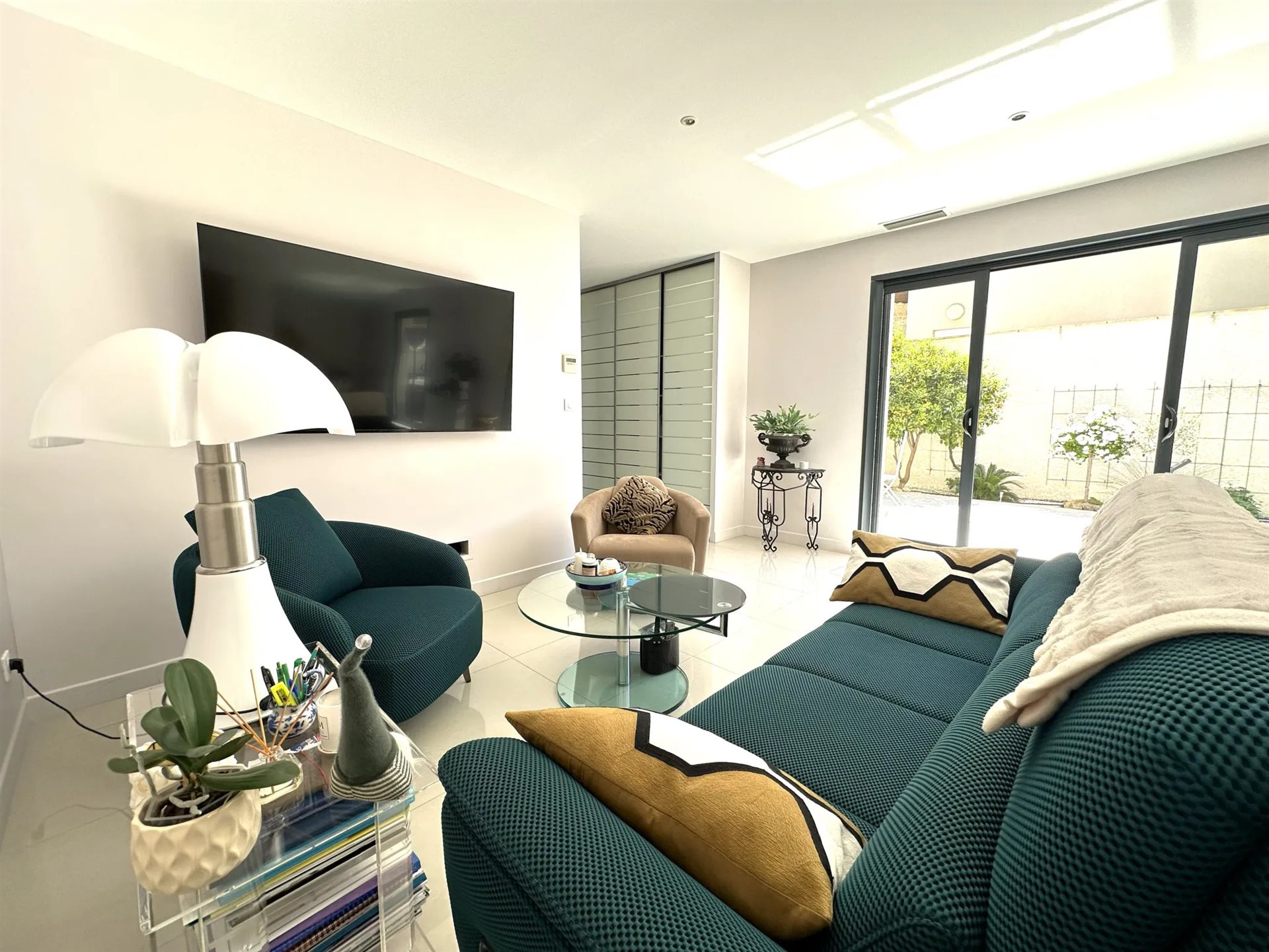 Maison à vendre, 126m², Saint-Marcel-sur-Aude