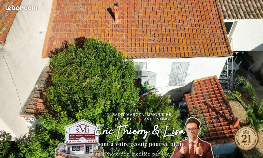 Maison à vendre, 61m², Narbonne