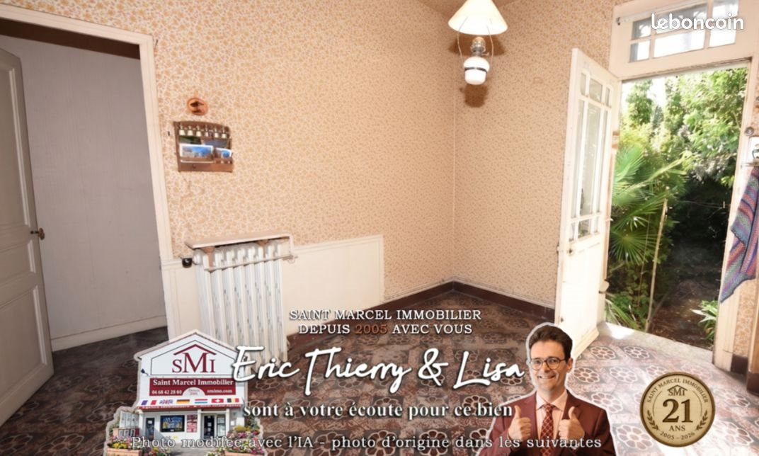 Maison à vendre, 61m², Narbonne