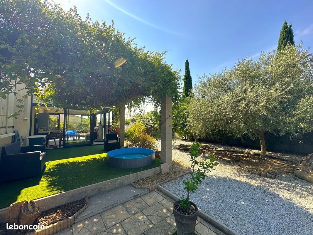 Maison à vendre, 112m², Argeliers
