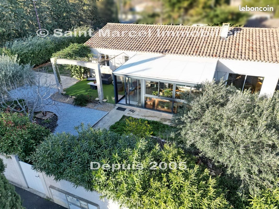 Maison à vendre, 112m², Argeliers