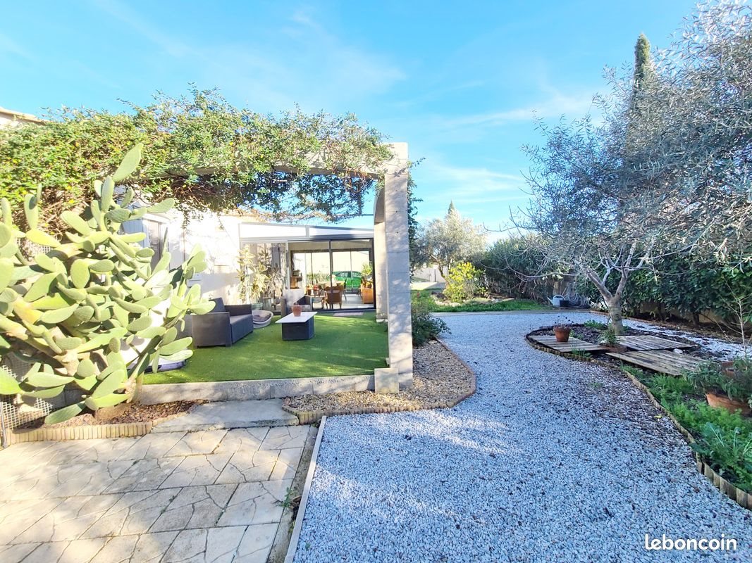 Maison à vendre, 112m², Argeliers