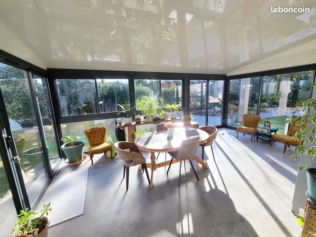 Maison à vendre, 112m², Argeliers